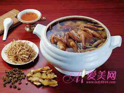  食疗调养脾虚 7款粥汤食谱健脾又益气 