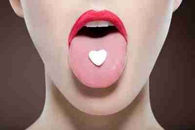 舌苔预示人得什么疾病