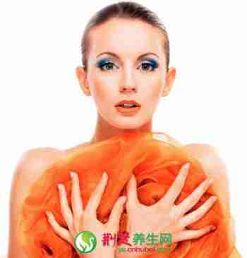 经络养生十一法 女性活血益气抗衰老