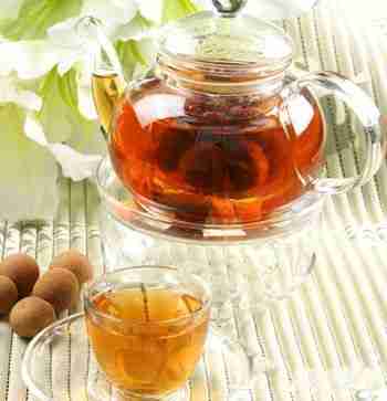 3款花茶让寒性体质＂吃＂出温暖