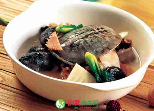 阴虚体质须吃补气食物 6种体质人对症进补