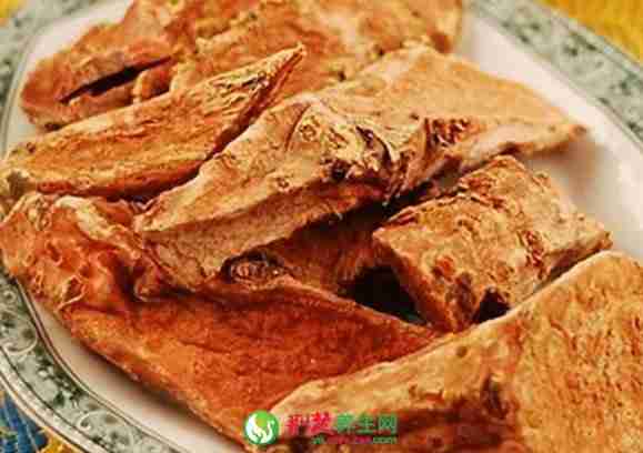 红景天为什么被誉为“高原人参”