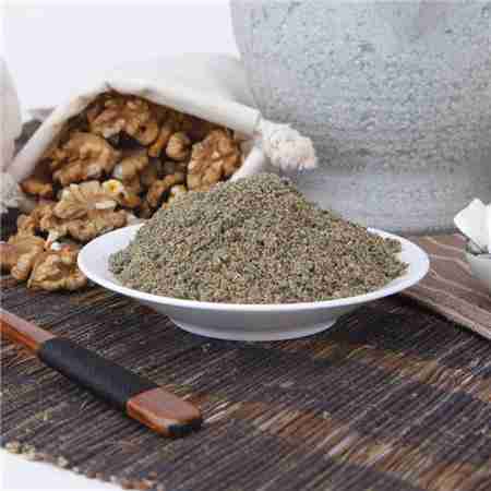 何首乌粉怎么吃 何首乌粉的食用方法
