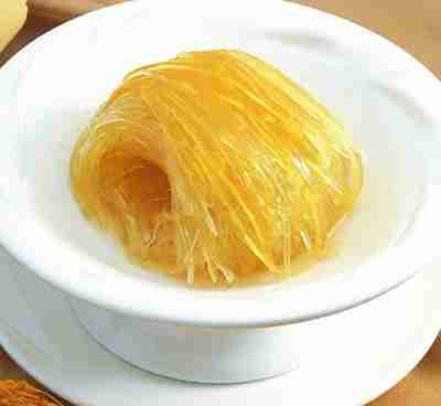 燕窝怎么吃 揭秘燕鲍翅参四大美味