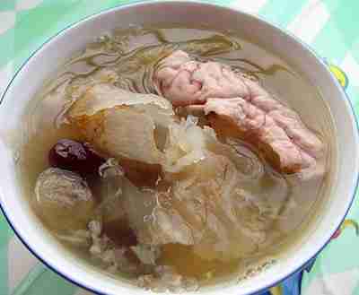天麻的功效 天麻的治病食疗偏方