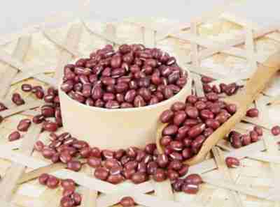 秋冬养生常吃红豆的四大好处 养心健胃
