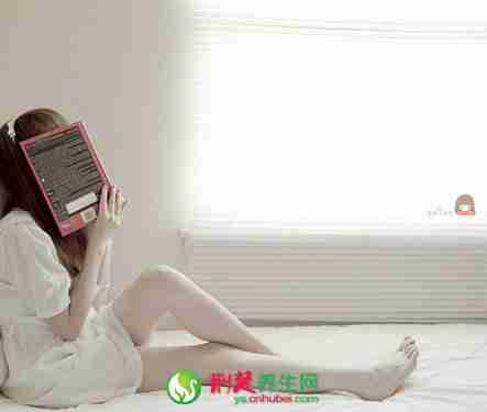 古代医书揭露女性为何不孕