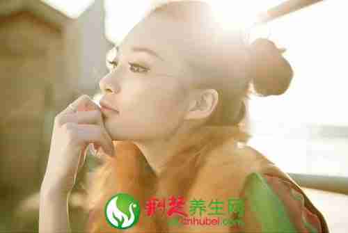 《中医基础理论》第六章 体质 第二节 体质的形成