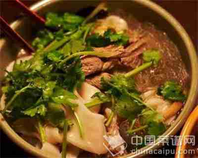1 冬季羊肉怎么吃最好？怎么做羊肉好吃无膻味？