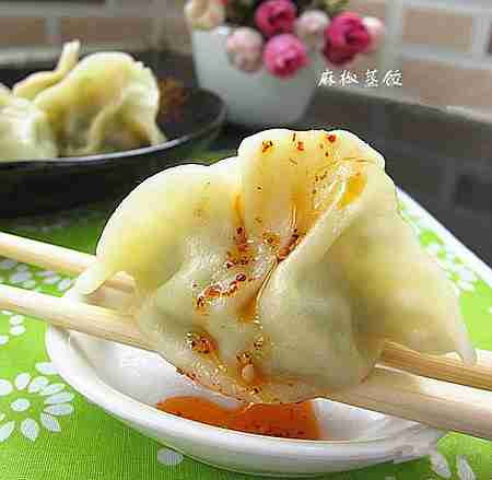 八种饺子花样吃法 新手马上变高手