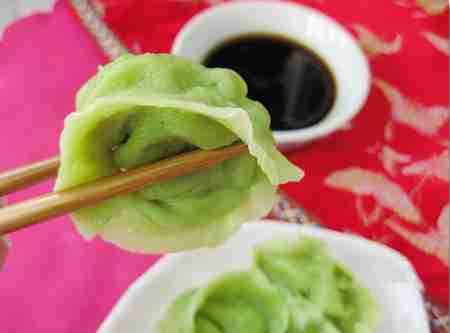 八种饺子花样吃法 新手马上变高手