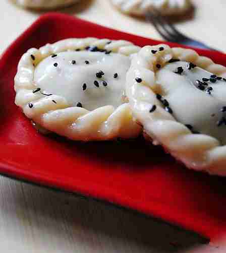 八种饺子花样吃法 新手马上变高手