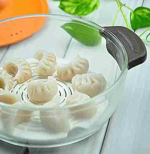 八种饺子花样吃法 新手马上变高手
