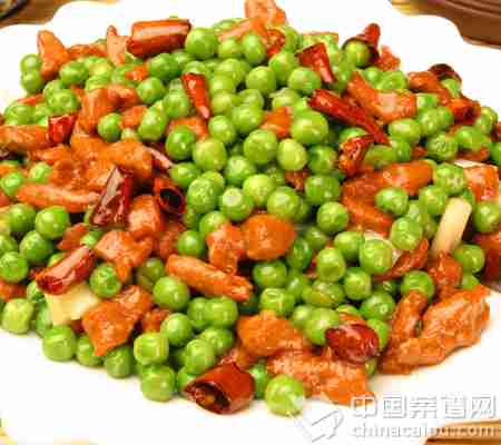 冬季补脾益胃 多吃6种豆类食品