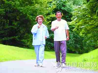 通经活络不吃药   12个保健小动作来搞定