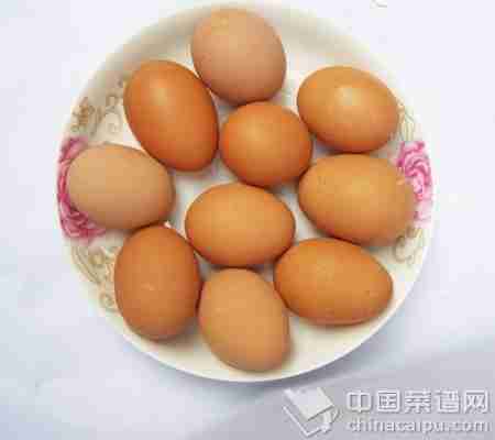 九个黄金养生点