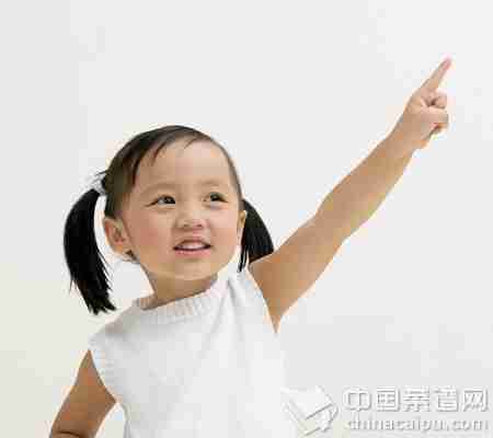 多摄入3类营养 孩子冬天少生病