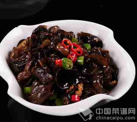 不同体质进补原则