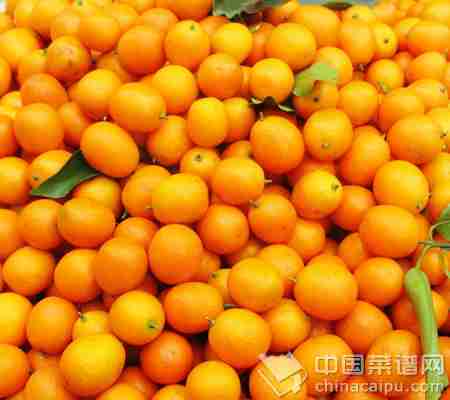 盘点美容护肤的八种水果