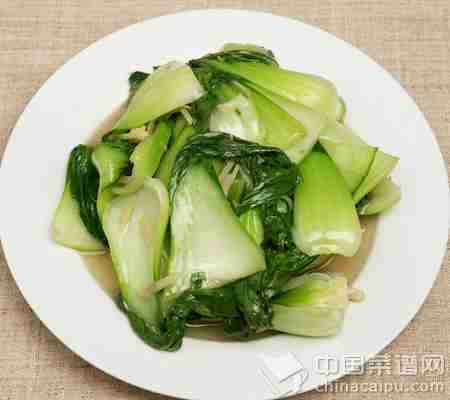 七种蔬菜帮你轻松享瘦 七种蔬菜帮你轻松享瘦