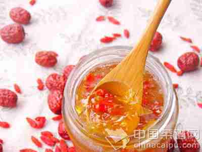 如何辨别土蜂蜜
