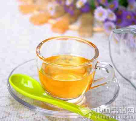 如何辨别土蜂蜜