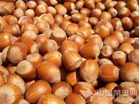 饮食养生核桃是长寿果 5大坚果各有妙用