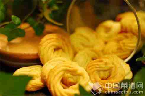 饼干营养真相,经常吃饼干的你不妨看一看!