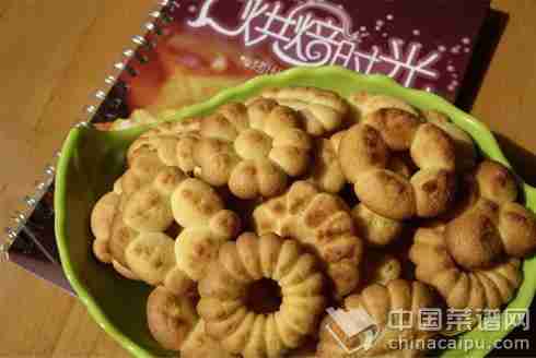 饼干营养真相,经常吃饼干的你不妨看一看!