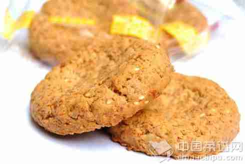 饼干营养真相,经常吃饼干的你不妨看一看!