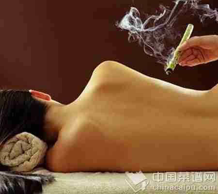你了解艾灸吗？