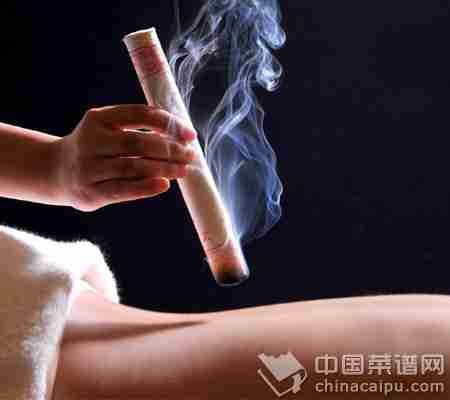 你了解艾灸吗？