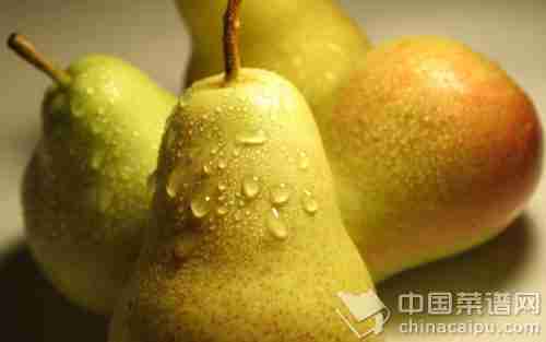 干燥的秋天,你应该吃这七种食物