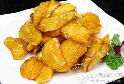 干燥的秋天,你应该吃这七种食物