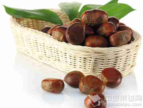干燥的秋天,你应该吃这七种食物