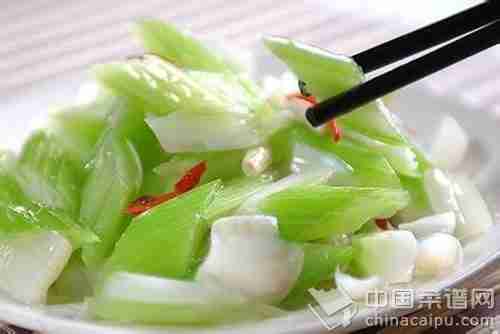干燥的秋天,你应该吃这七种食物