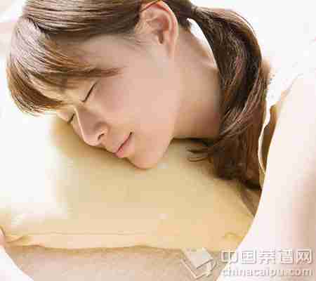 寒露后养肺阴需分清体质