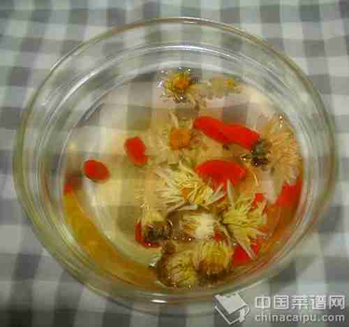 肝火胃火心火肺火!不同上火的食疗方