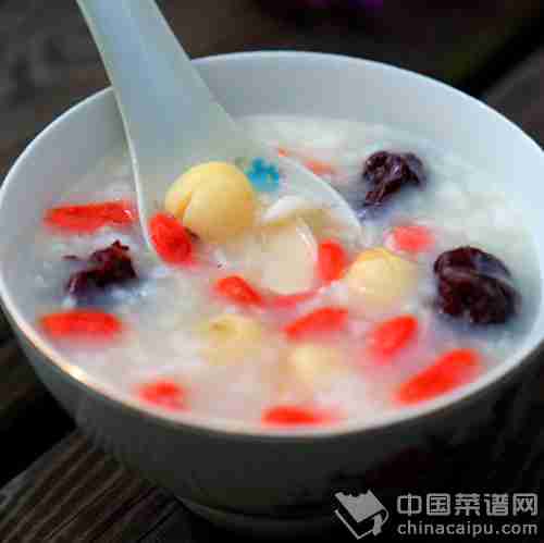 肝火胃火心火肺火!不同上火的食疗方