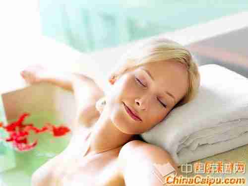 八个习惯导致头发变白