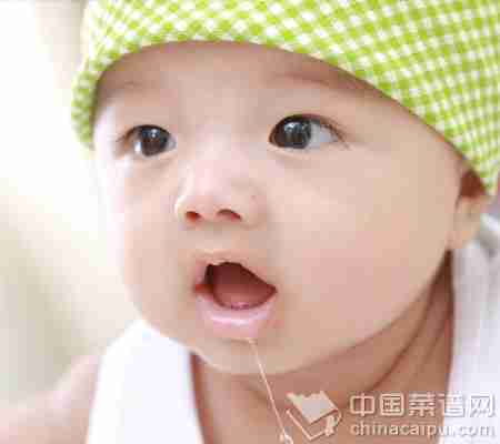 睡觉为什么会留口水