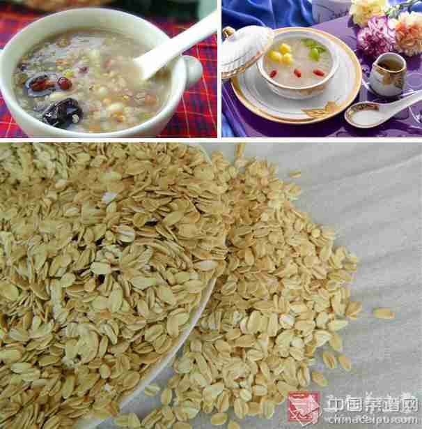 燕麦既能起到养颜抗衰老作用,又能提高精力。 燕麦既能起到养颜抗衰老作用,又能提高精力。