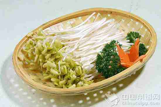 哪些蔬菜凉拌吃会导致中毒