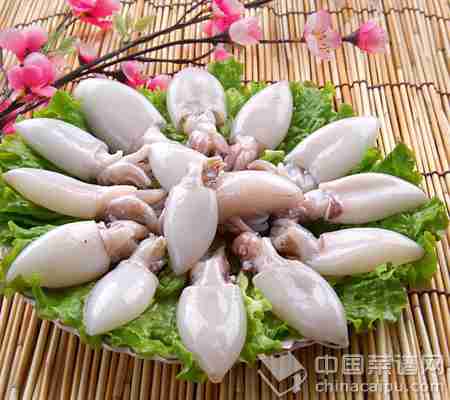 滋补食物大盘点