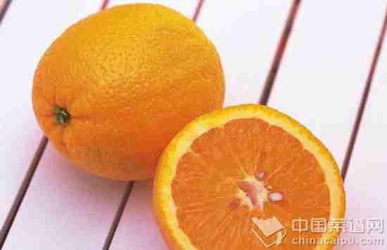 19种平民食物吃错会致命