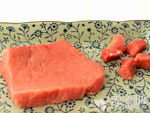 吃肉也能美容减肥!听听,肉类的营养告白