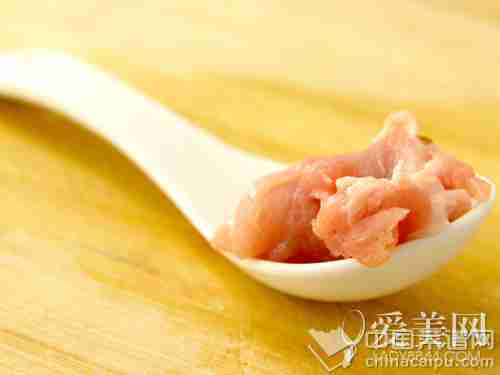 吃肉也能美容减肥!听听,肉类的营养告白