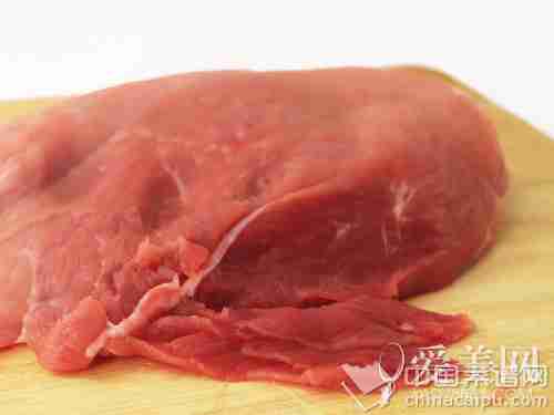 吃肉也能美容减肥!听听,肉类的营养告白