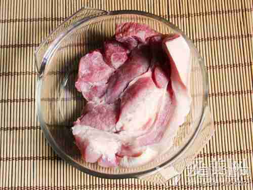 吃肉也能美容减肥!听听,肉类的营养告白