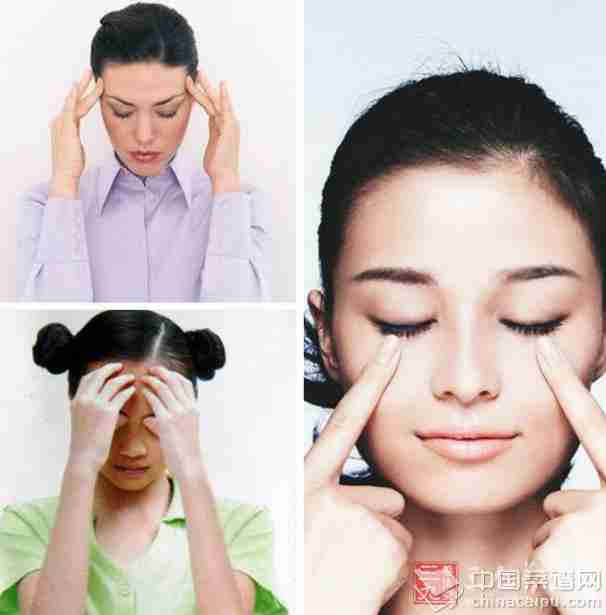 眼保健操会促进眼部气血运行,缓解眼睛痒 眼保健操会促进眼部气血运行,缓解眼睛痒